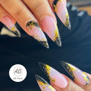 AB Nails Spa - 330 W Lee Hwy, Warrenton, VA 20186
 (540) 216-3068 - Nail Salons Near Me - Warrenton, Virginia