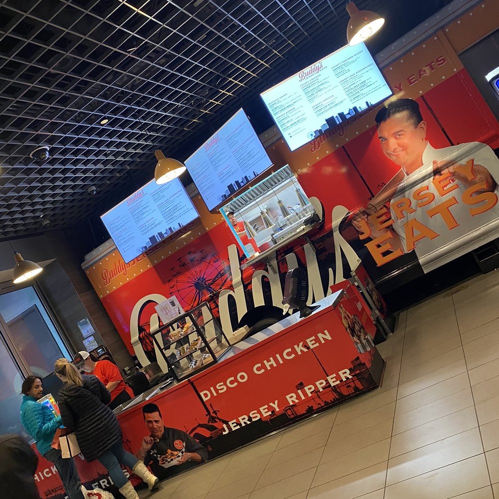 Buddy's Jersey Eats - The inside food truck! - Food Trucks Near Me - Las Vegas, Nevada Buddy's Jersey Eats - The inside food truck! - Food Trucks Near Me - Las Vegas, Nevada