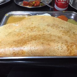 Chennai Dosa - Dosaaaaaa!!!
