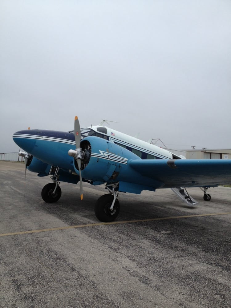 LANCASTER AIRPORT Updated September 2024 730 Ferris Rd, Lancaster