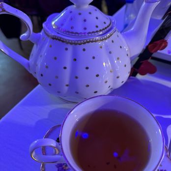 A Steep In Time - Tea and sandwiches!! - Tea Rooms Near Me - Brentwood, California A Steep In Time - Tea and sandwiches!! - Tea Rooms Near Me - Brentwood, California