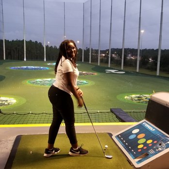 Topgolf - Top gold fun - New American Near Me - Jacksonville, Florida