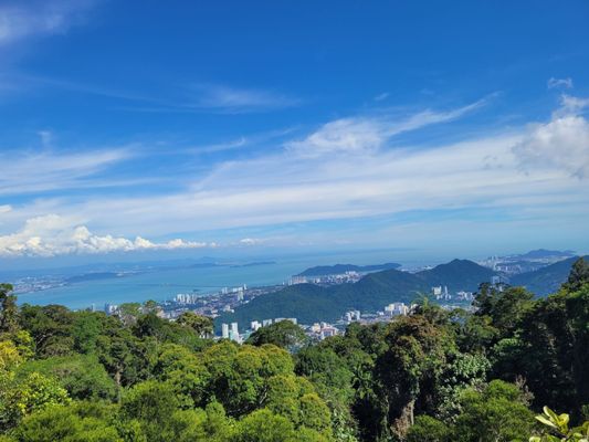 The Habitat Penang Hill by null