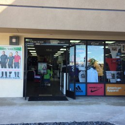 Store Front. Store Front.