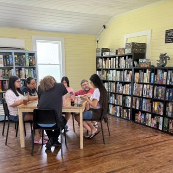 Rolling With My Gnomies - Tabletop Games Near Me - Yulee, Florida Rolling With My Gnomies - Tabletop Games Near Me - Yulee, Florida