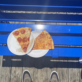 Mack's Pizza - Yum! - Pizza Near Me - Wildwood, New Jersey