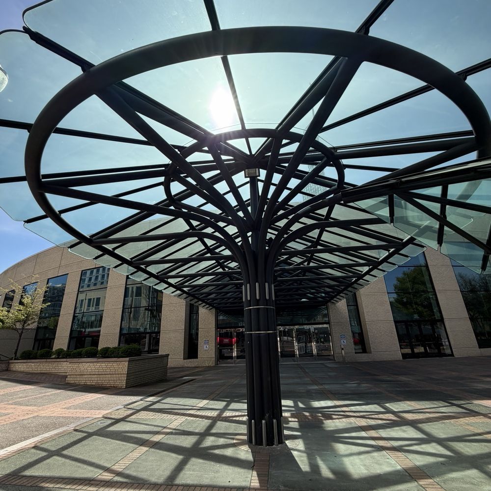 Oregon Convention Center - Venues & Event Spaces Near Me - Portland, Oregon