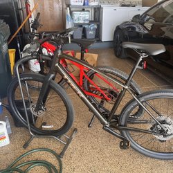Bike Barn - Trek Dual Sport 3 gen5