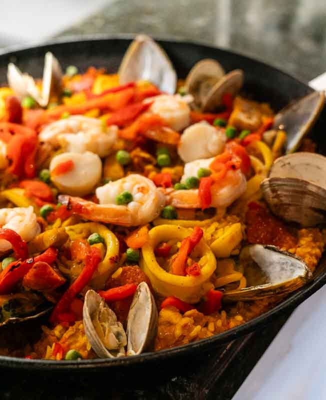 Papa's Tapas