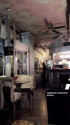 Radost FX Restaurant by null