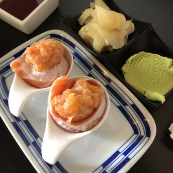 One Piece Sushi - Japanese Near Me - Millbrae, California