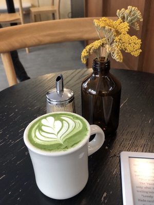 Residence Kann Coffee by null