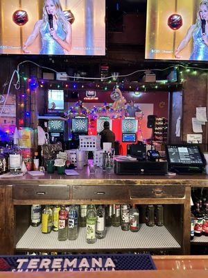 Half Time Rec by null