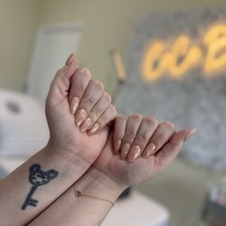Cece Beauty - Gel X Fullset