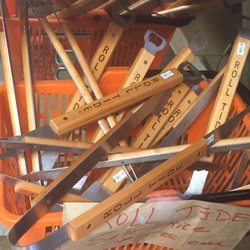 Taste of Alabama - Alabama bbq tongs