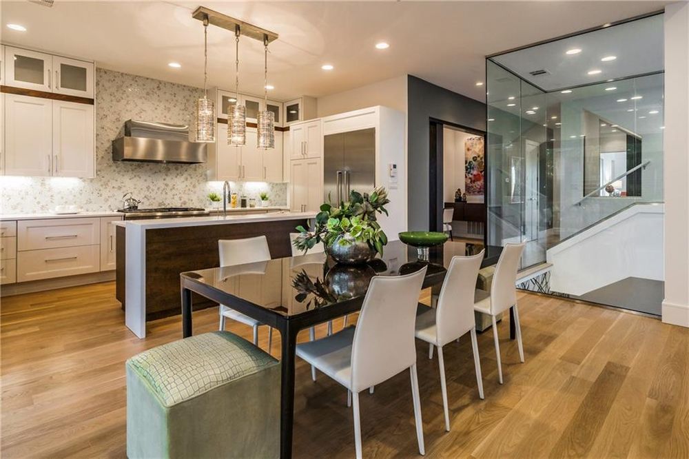 Slide of Interior Design Associates