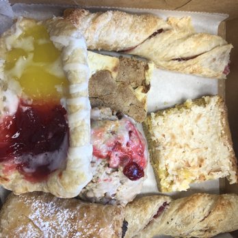 Sweet Deliveries Bakery - a variety of pastries - Bakeries Near Me - North Providence, Rhode Island Sweet Deliveries Bakery - a variety of pastries - Bakeries Near Me - North Providence, Rhode Island