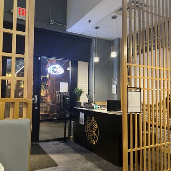 Cross Bridge Noodle - Noodles Near Me - Minneapolis, Minnesota