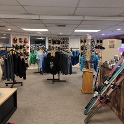 Venture Sports - Christie Lodge