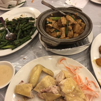 Bowl Kee Restaurant - Chinese Near Me - Markham, Ontario