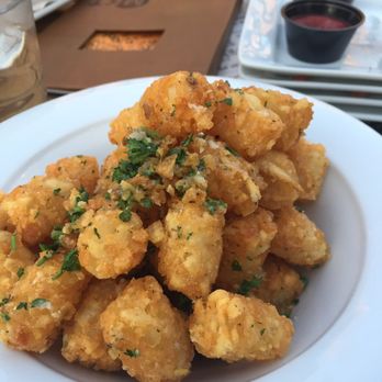MKT - supreme tater tots - Gastropubs Near Me - Edmonton, Alberta MKT - supreme tater tots - Gastropubs Near Me - Edmonton, Alberta
