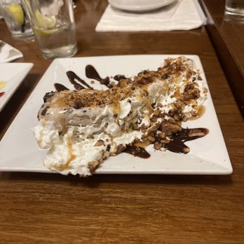 Mama Stortini's Restaurant & Bar - Kent - Towering mud pie - Italian Near Me - Kent, Washington Mama Stortini's Restaurant & Bar - Kent - Towering mud pie - Italian Near Me - Kent, Washington