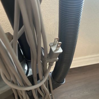 VoltFix Appliance Repair - Fixed plug! - Appliances & Repair Near Me - San Antonio, Texas
