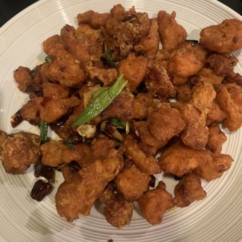 Mandarin Taste - Szechuan Spicy Chicken With Pepper Corns - Szechuan Near Me - Tulsa, Oklahoma Mandarin Taste - Szechuan Spicy Chicken With Pepper Corns - Szechuan Near Me - Tulsa, Oklahoma