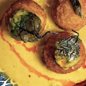Baazi - Butternut Squash Kofta - Indian Near Me - New York, New York