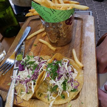 Avocado Grill - Mahi Tacos - Tapas/Small Plates Near Me - West Palm Beach, Florida Avocado Grill - Mahi Tacos - Tapas/Small Plates Near Me - West Palm Beach, Florida