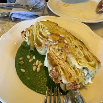 Dalida - Su Borek - Mediterranean Near Me - San Francisco, California Dalida - Su Borek - Mediterranean Near Me - San Francisco, California
