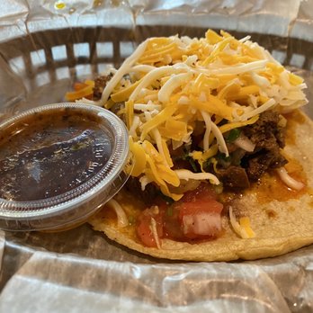 Torchy's Tacos - Steak fajita taco - Tex-Mex Near Me - Raleigh, North Carolina Torchy's Tacos - Steak fajita taco - Tex-Mex Near Me - Raleigh, North Carolina