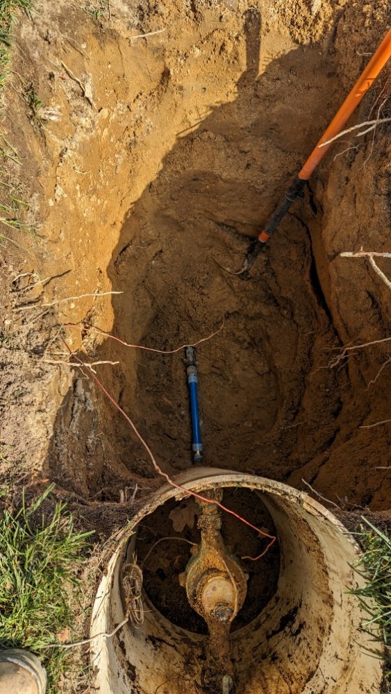 Slide of Mighty Mike Plumbing