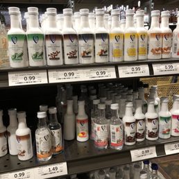 4.16.22 inside Total Wines & Spirits 4.16.22 inside Total Wines & Spirits