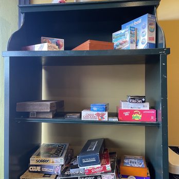 Oak Creek Espresso - Games - Coffee & Tea Near Me - Sedona, Arizona Oak Creek Espresso - Games - Coffee & Tea Near Me - Sedona, Arizona