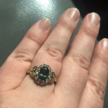JK Diamond Co. - The pictures don't do it justice!!! - Jewelry Near Me - Denver, Colorado