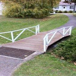 Gartenpark Familie Dögow