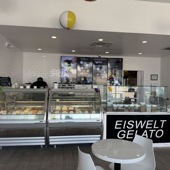 Eiswelt Gelato - Gelato Near Me - Carrollton, Texas Eiswelt Gelato - Gelato Near Me - Carrollton, Texas