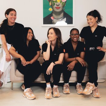 Domino Dental - Domino Dental team photo - Cosmetic Dentists Near Me - Brooklyn, New York Domino Dental - Domino Dental team photo - Cosmetic Dentists Near Me - Brooklyn, New York