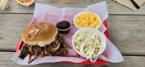 Eli's BBQ - Riverside by null