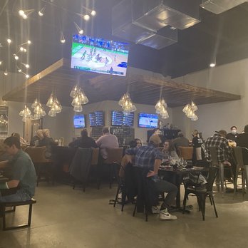 Marto Brewing Co - Inside - Breweries Near Me - Sioux City, Iowa Marto Brewing Co - Inside - Breweries Near Me - Sioux City, Iowa