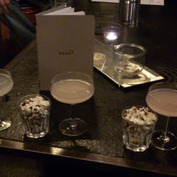 Werk 8 - Popcorn Drink!