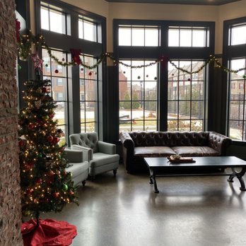 The Goat Hilliard - Waiting area - Bars Near Me - Hilliard, Ohio