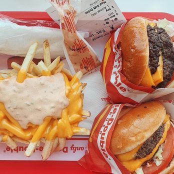 In-N-Out Burger - Lunch - Fast Food Near Me - Chandler, Arizona In-N-Out Burger - Lunch - Fast Food Near Me - Chandler, Arizona
