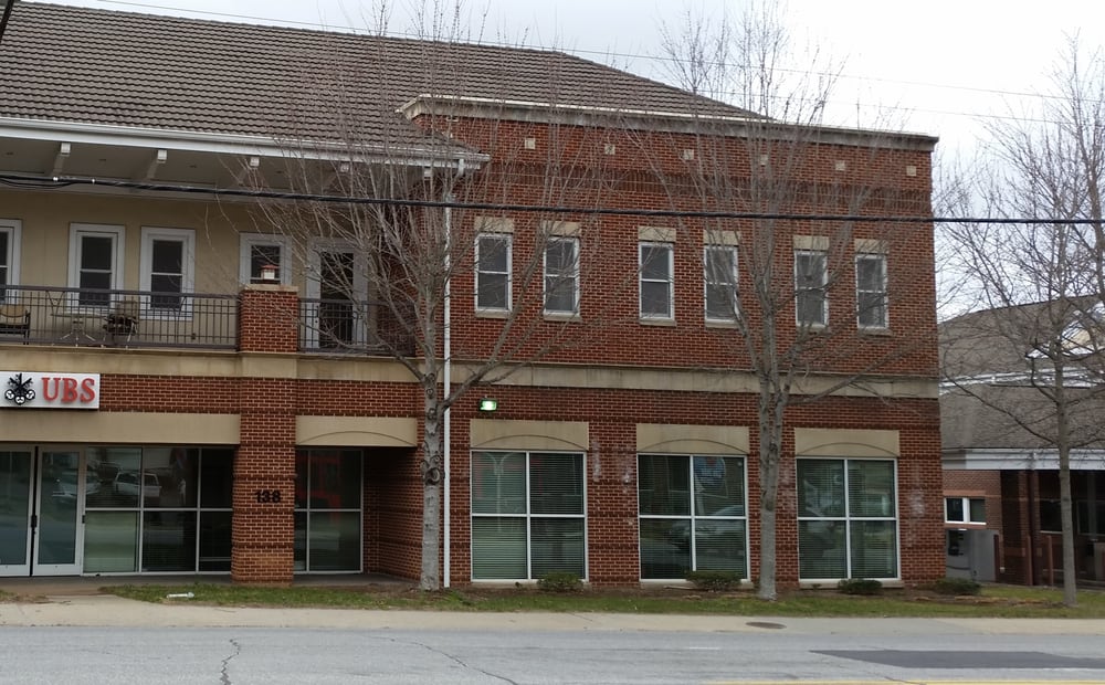 Lisa Perry, MEd LPC NCC VMTR - grief counselor in Asheville, NC