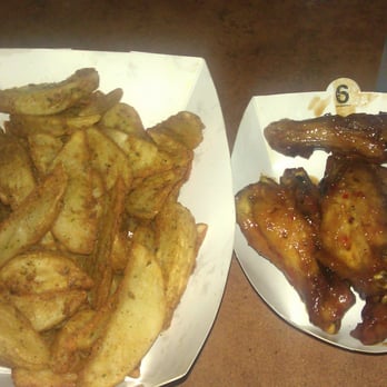 Buffalo Wild Wings - new flavor: jammin jalapeno! - Sports Bars Near Me - Houston, Texas Buffalo Wild Wings - new flavor: jammin jalapeno! - Sports Bars Near Me - Houston, Texas