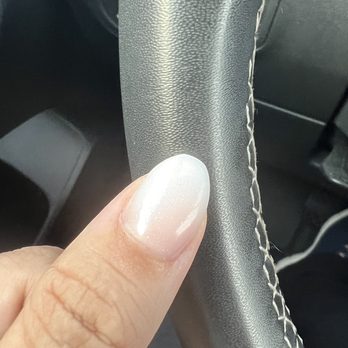 Sky Nails - Uneven nails - Nail Salons Near Me - St. Peters, Missouri Sky Nails - Uneven nails - Nail Salons Near Me - St. Peters, Missouri