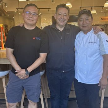 Tommy’s Korean Express - Korean Near Me - El Paso, Texas