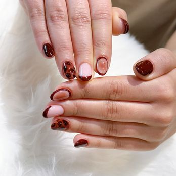 QQ Nails & Spa - Nail Salons Near Me - Great Neck, New York