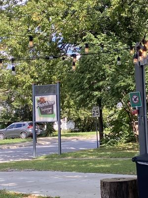 Peachtree Grill by null